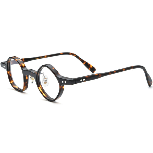 Geometric Glasses BR1094