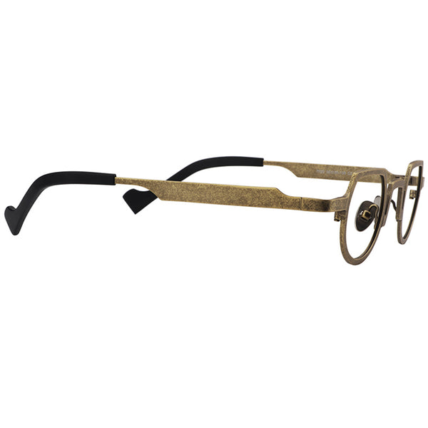 Geometric Glasses A2970