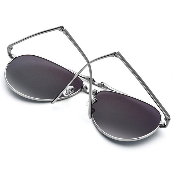 Foldable Aviator Sunglasses S1004