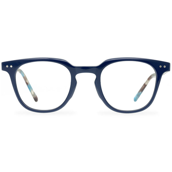 Square Glasses A3370