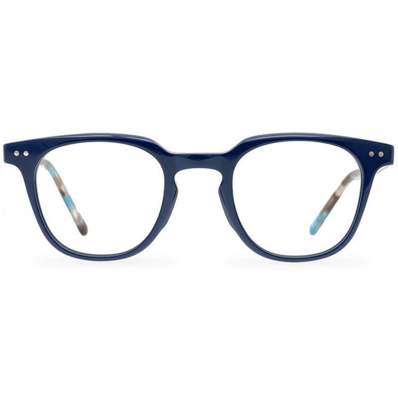 Square Glasses A3370