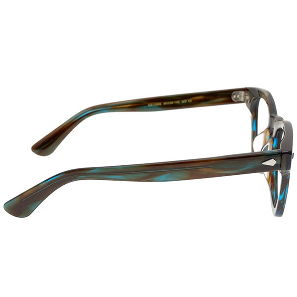 Square Glasses A2225