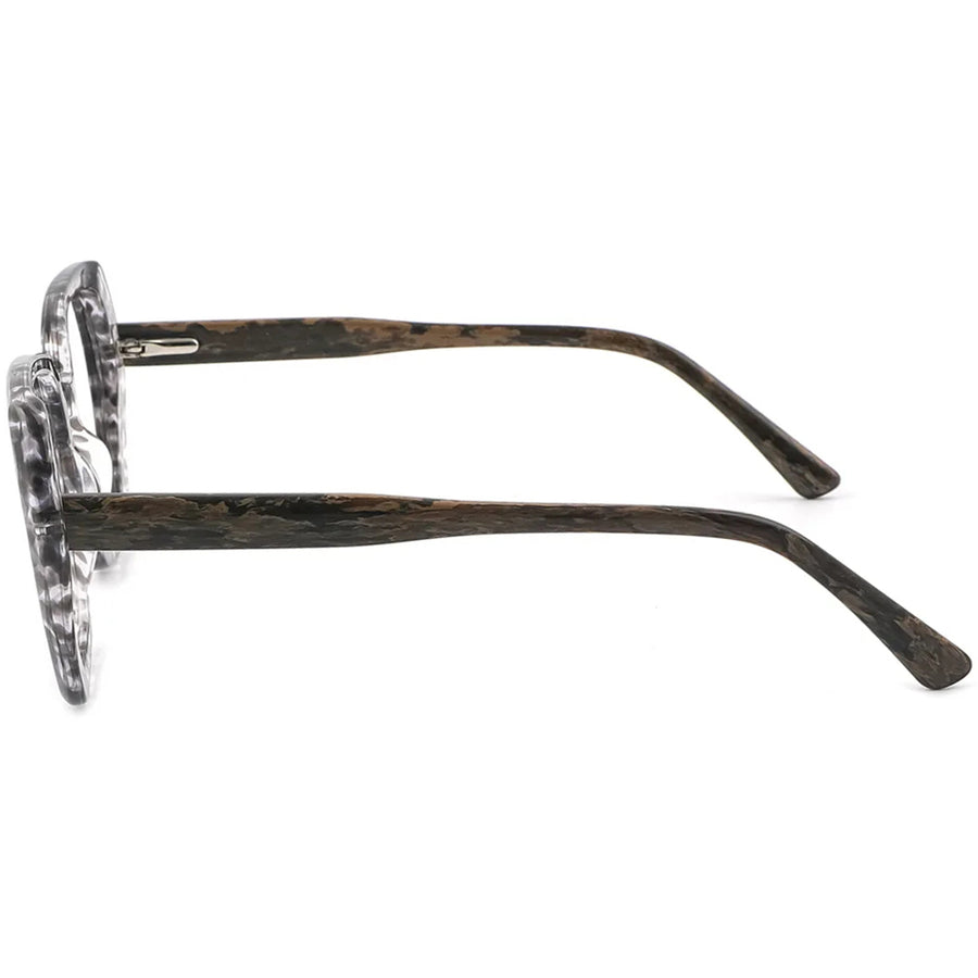 Geometric Glasses A3291