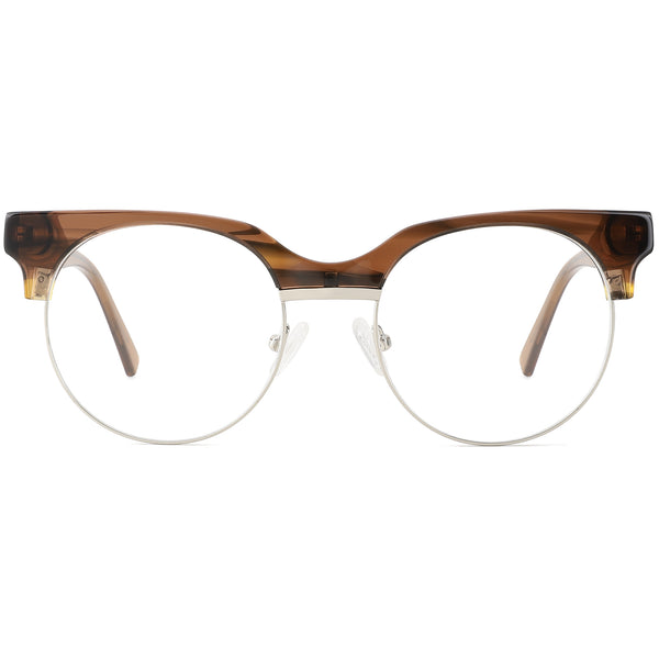 Browline Glasses YEC1071