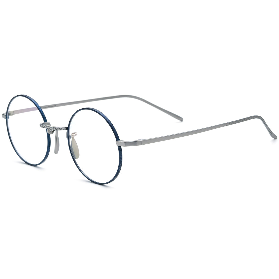 Round Glasses BR1162