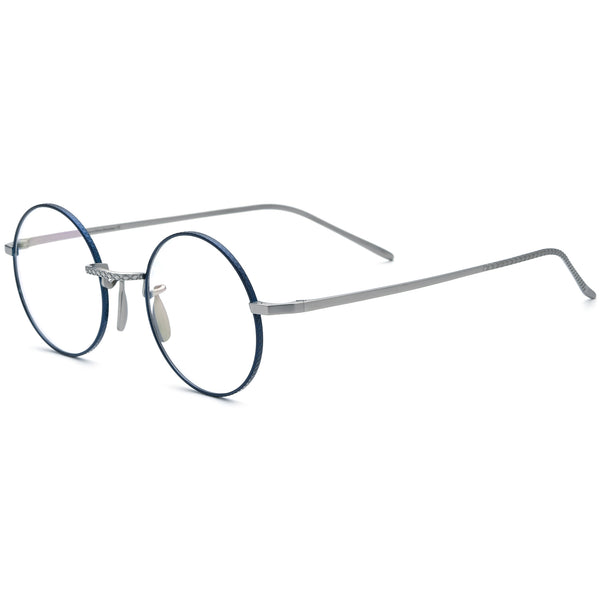Round Glasses BR1162