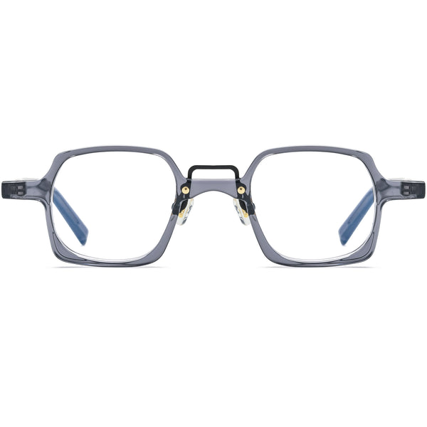 Square Glasses BR1089