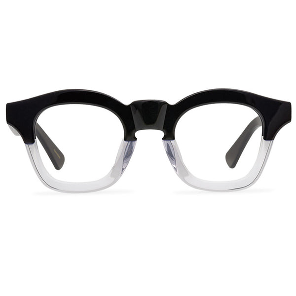 Square Glasses A1279