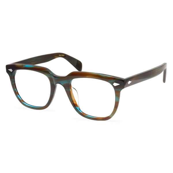 Square Glasses A2237