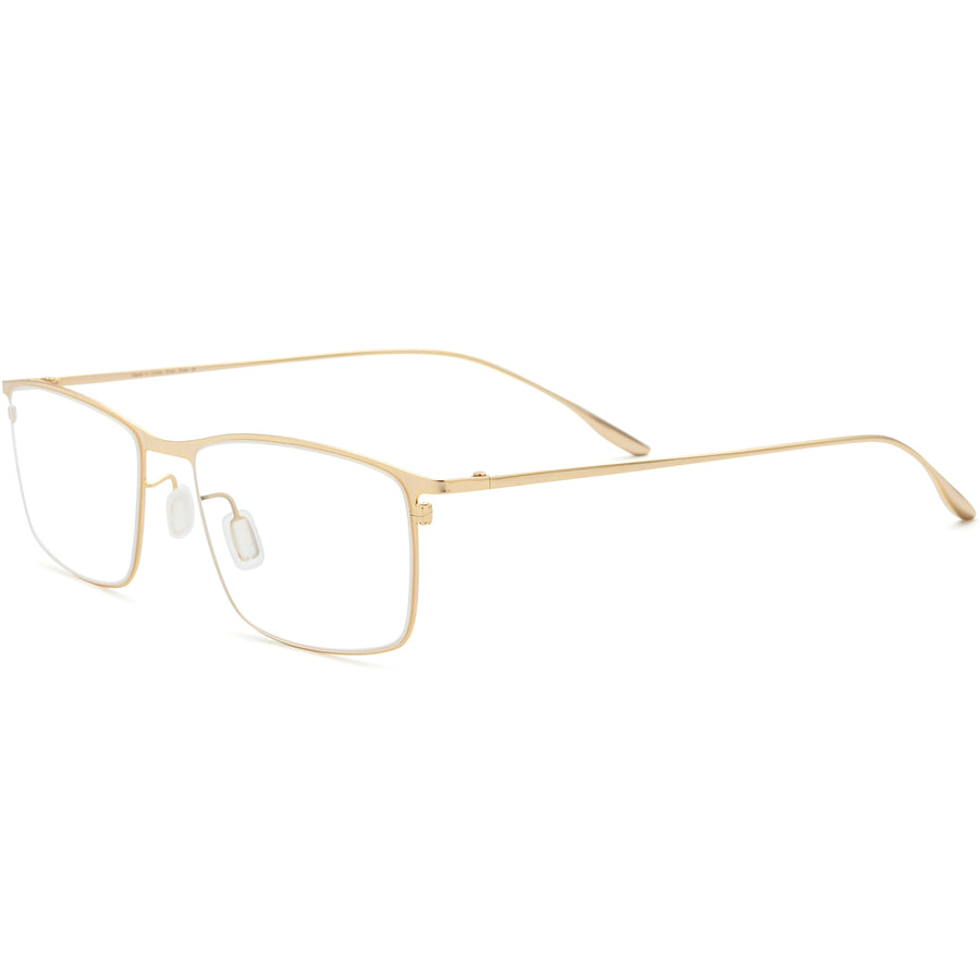 Rectangle Glasses BR1340