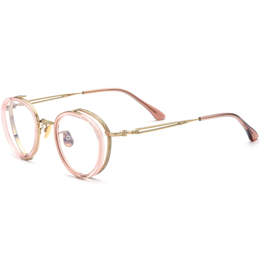 Round Glasses BR1366