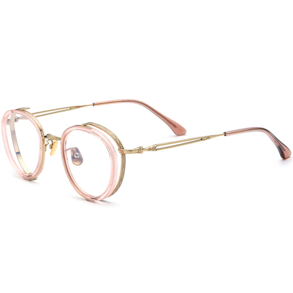 Round Glasses BR1366