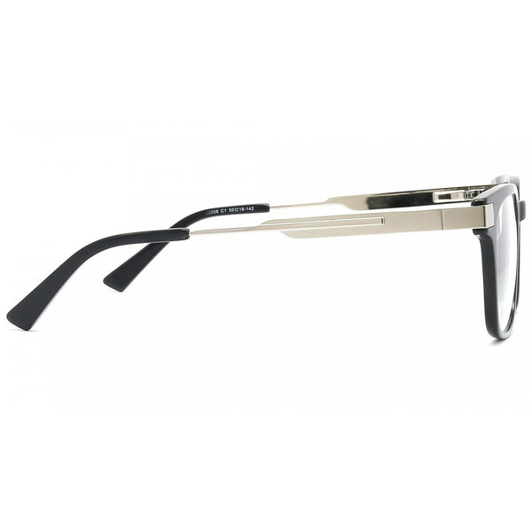 Square Glasses A3172