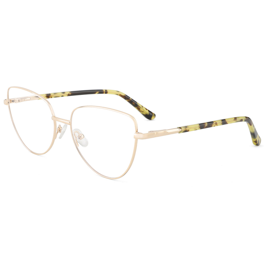 Cat-Eye Glasses YEM1032