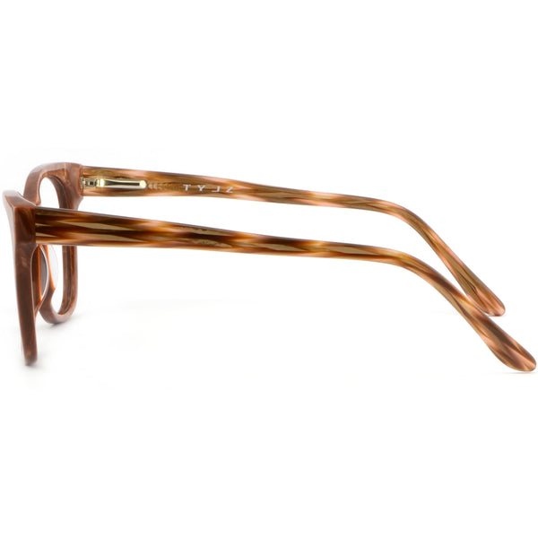 Square Glasses O1518