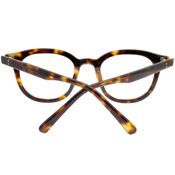Square Glasses A2227