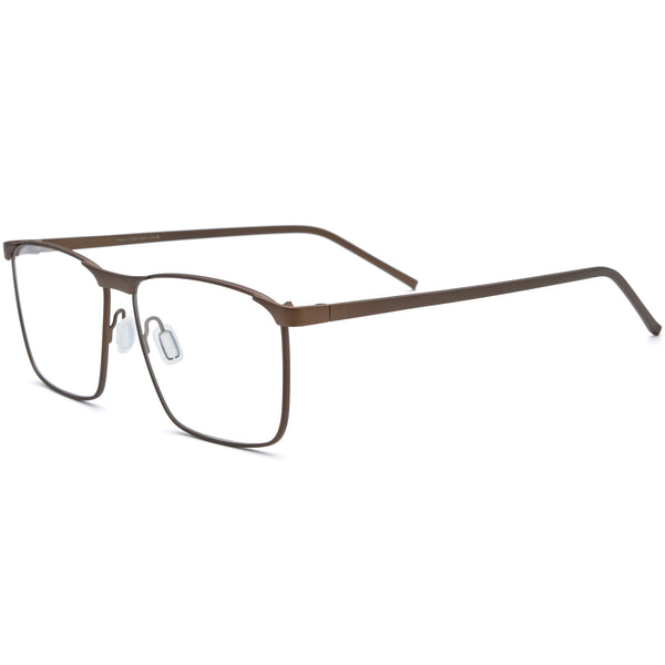 Rectangle Glasses BR1181