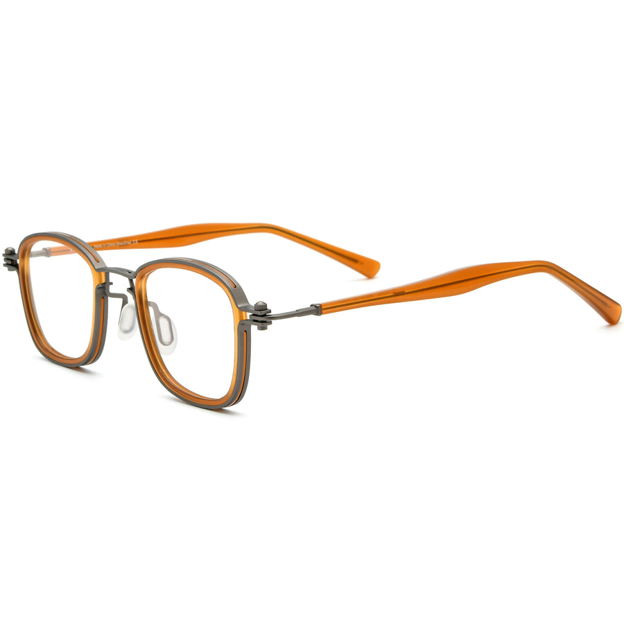 Square Glasses BR1134