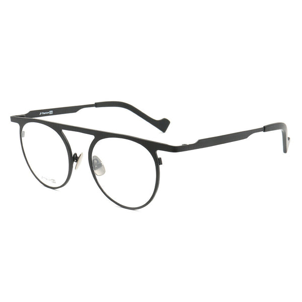 Round Glasses A3840