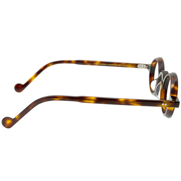 Oval Glasses A2203