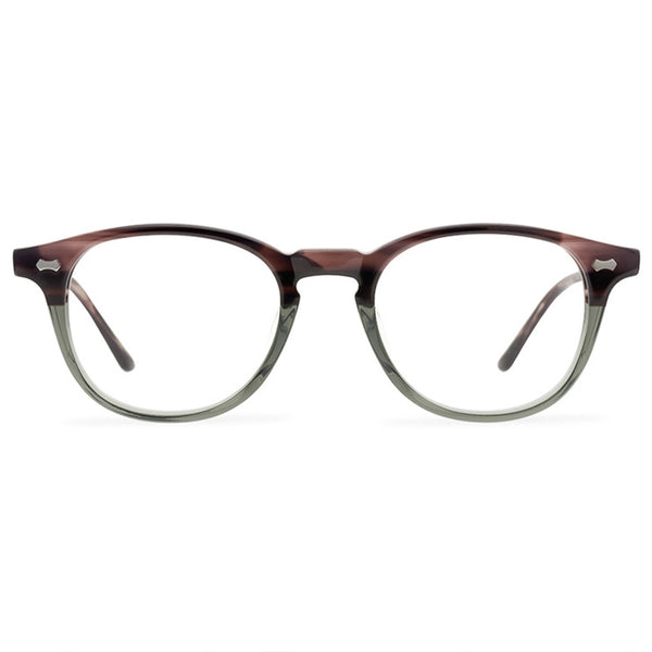 Square Glasses A2241