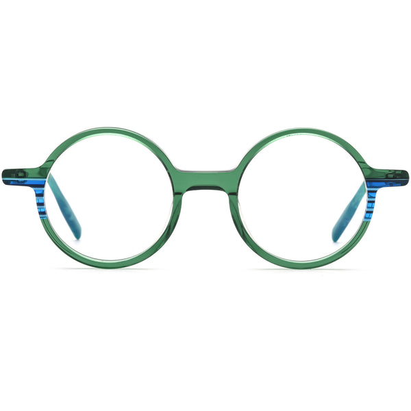 Round Glasses BR1047