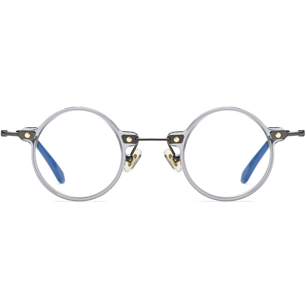 Round Glasses BR1268