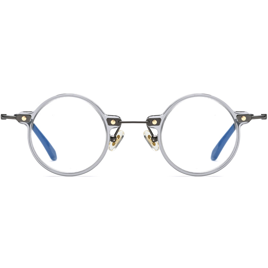 Round Glasses BR1268