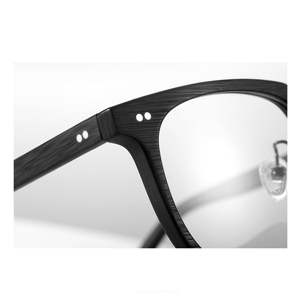 Square Glasses A1051