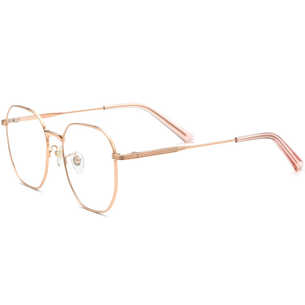 Square Glasses BR1178