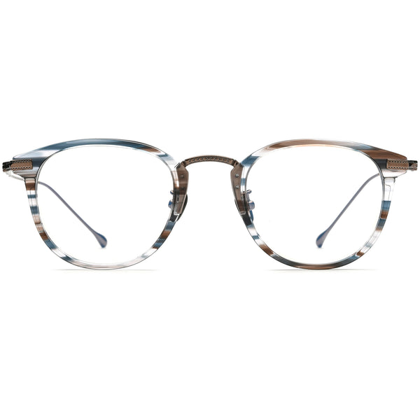 Round Glasses BR1247