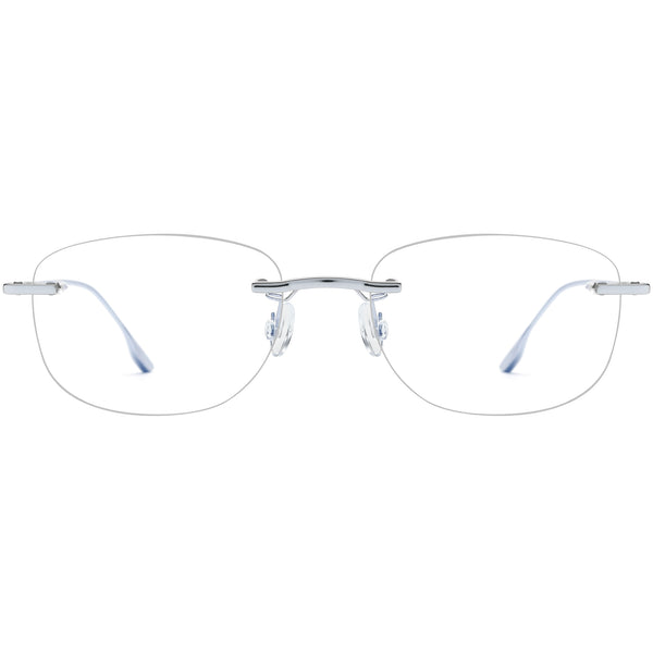 Rectangle Glasses BR1339