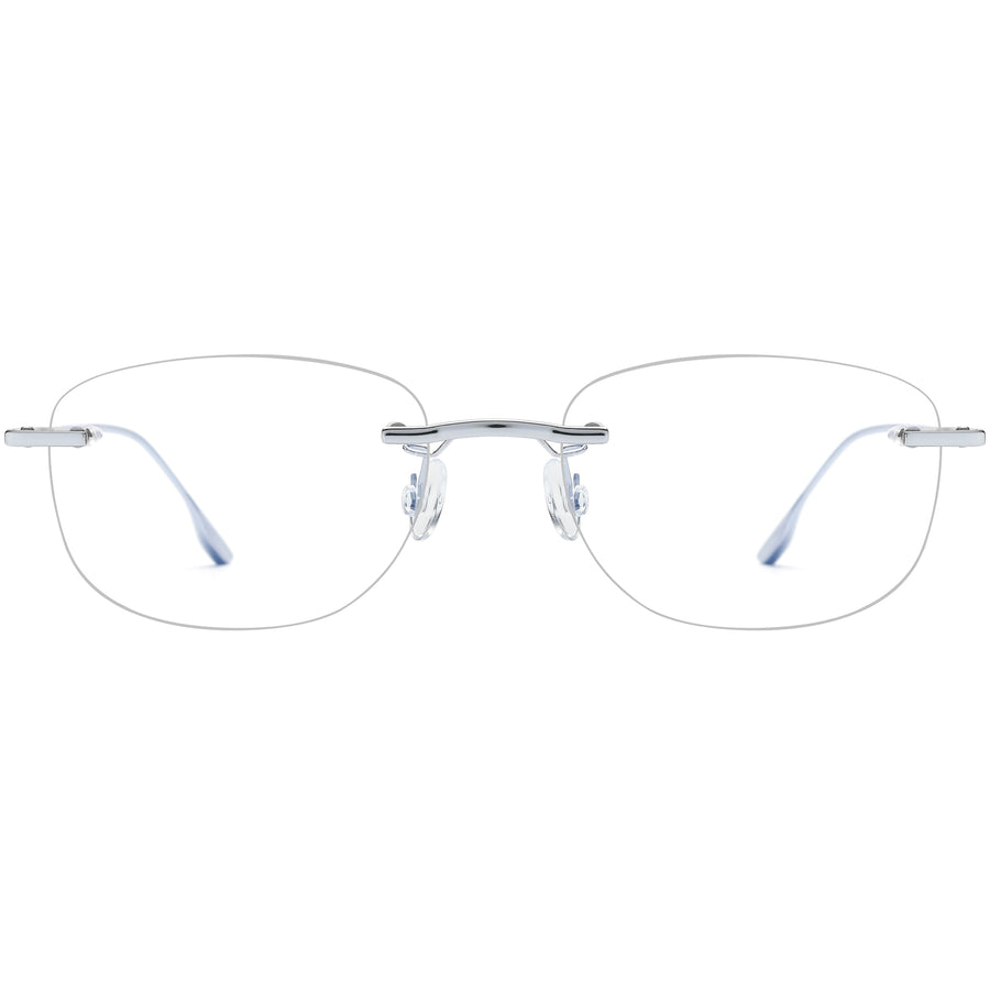 Rectangle Glasses BR1339