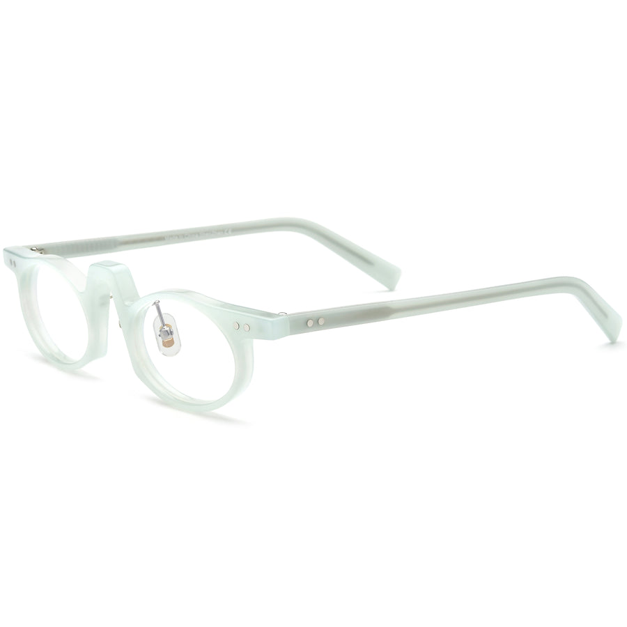 Geometric Glasses BR1112