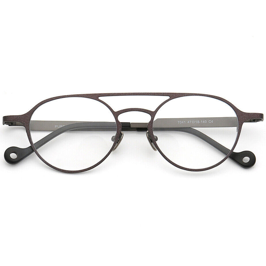 Aviator Glasses A3867