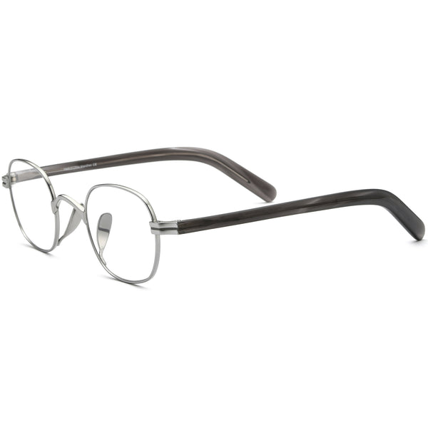 Square Glasses BR1159