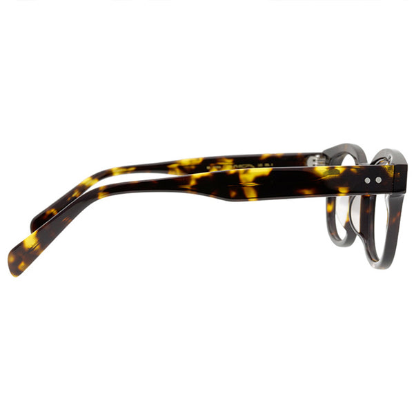 Square Glasses A2248