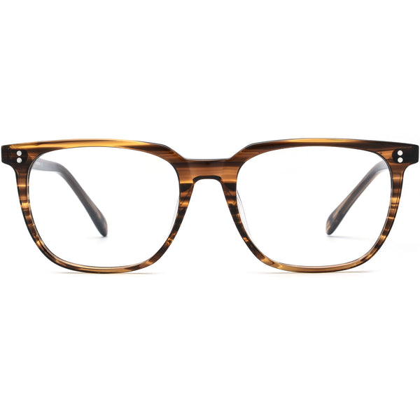 Square Glasses BR1278