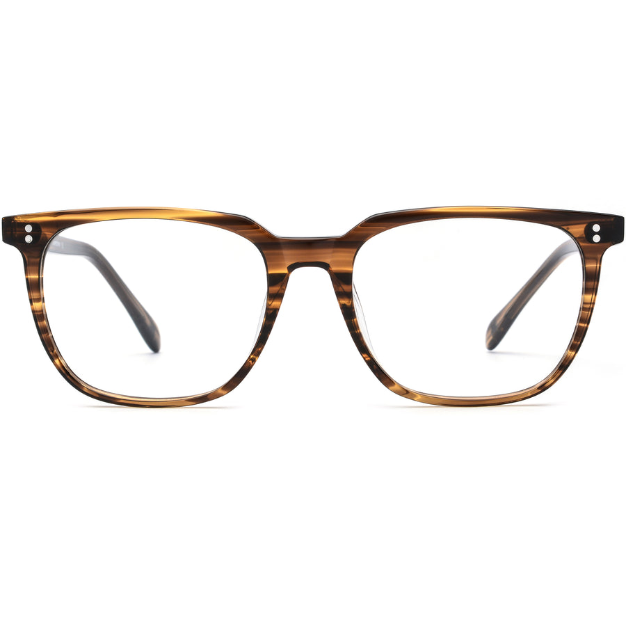 Square Glasses BR1278