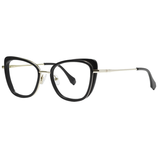 Cat-Eye Glasses A1810