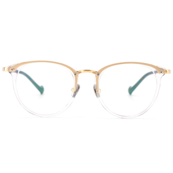 Round Glasses MW1143