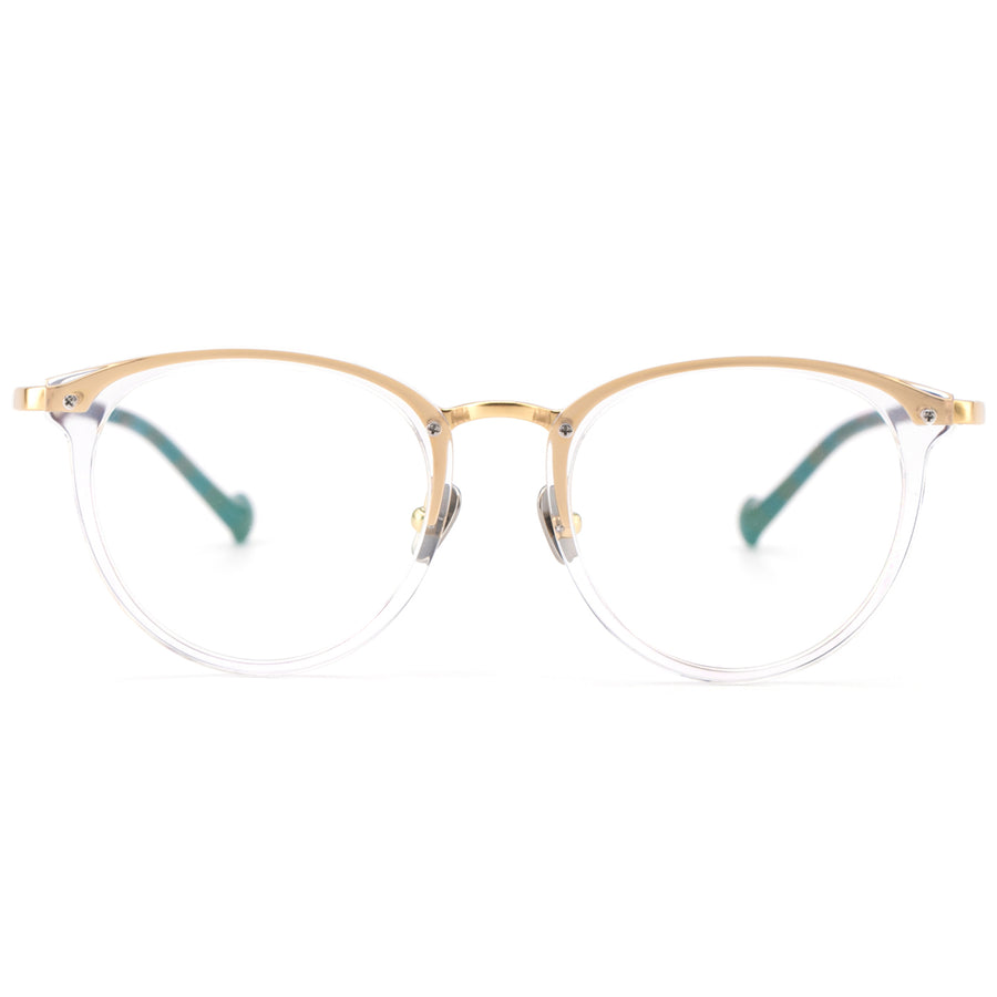 Round Glasses MW1143