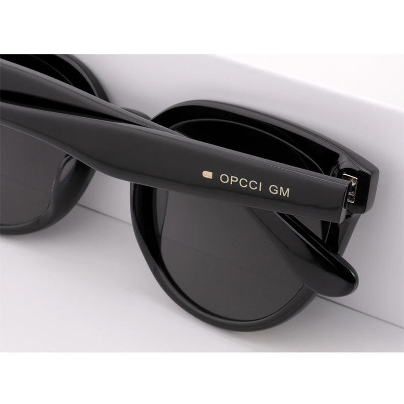 Round Sunglasses S1063