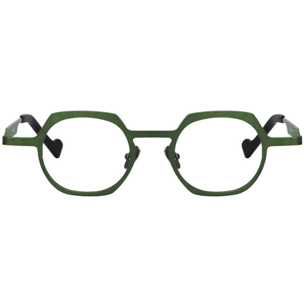 Geometric Glasses A2968