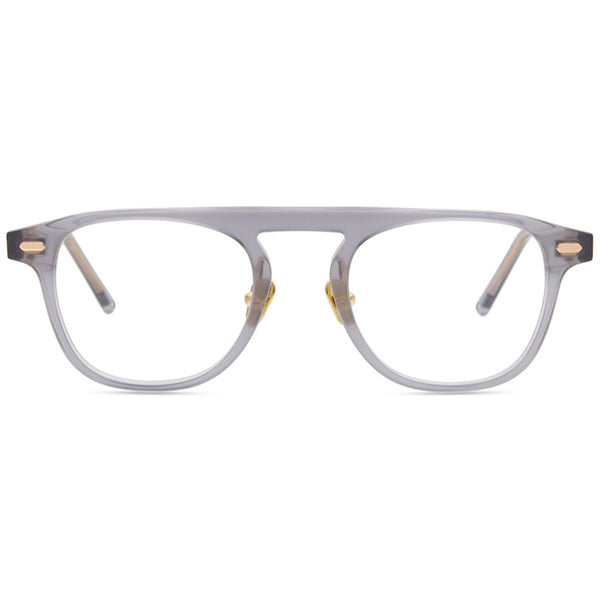 Square Glasses A2199