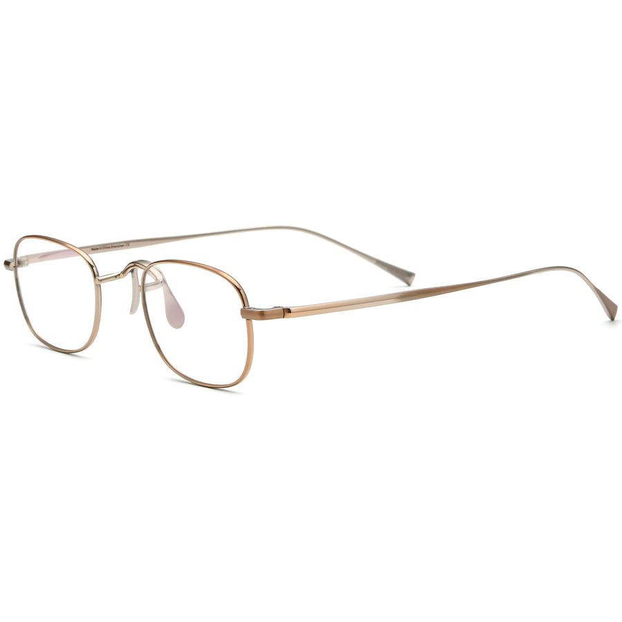 Rectangle Glasses BR1165