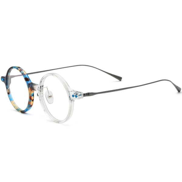 Round Glasses BR1101