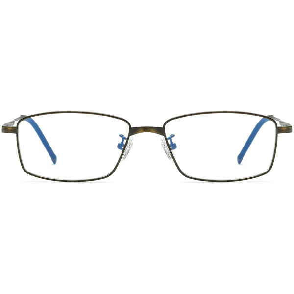 Rectangle Glasses BR1173