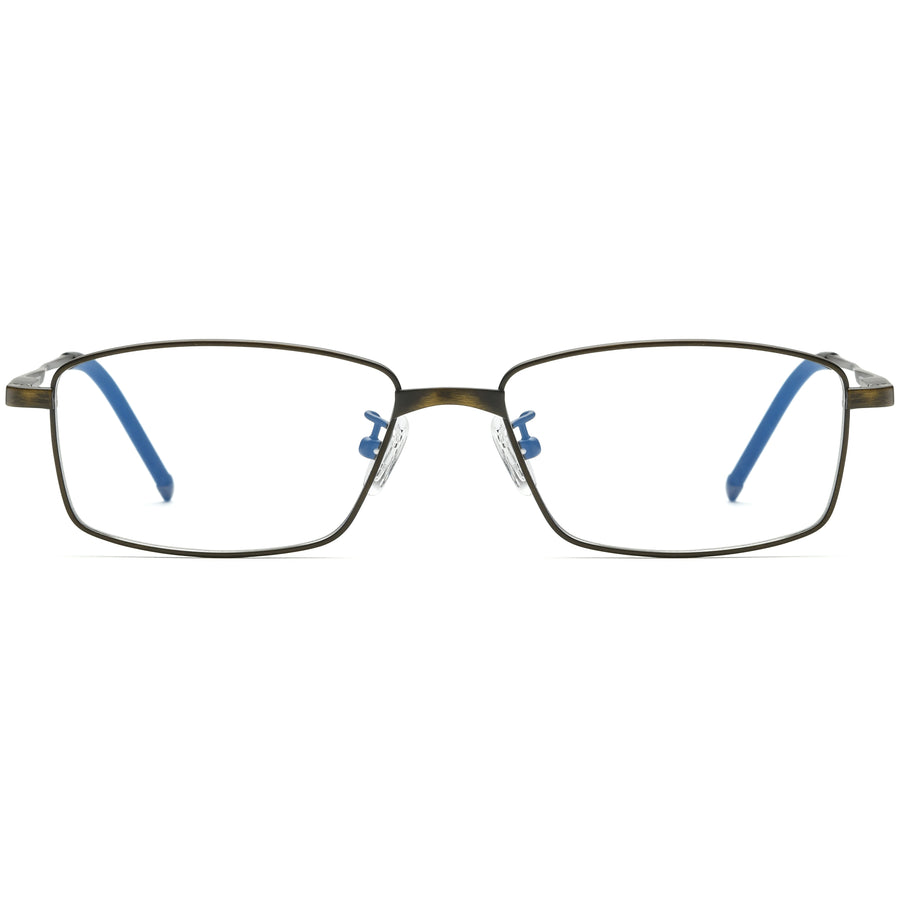 Rectangle Glasses BR1173