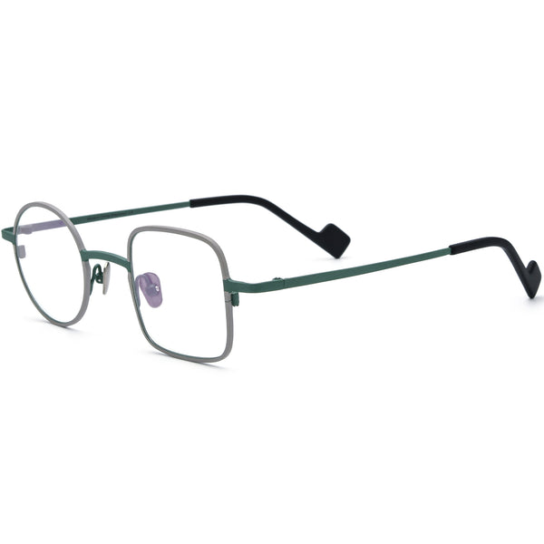 Geometric Glasses BR1293